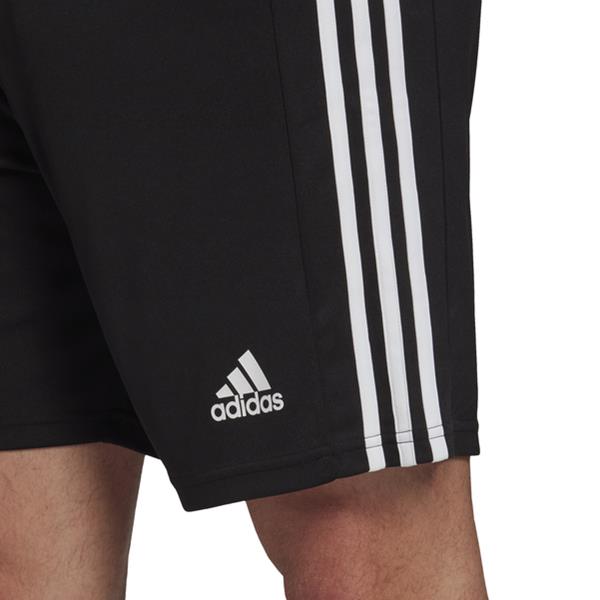 adidas Squadra 21 Black/White Football Short